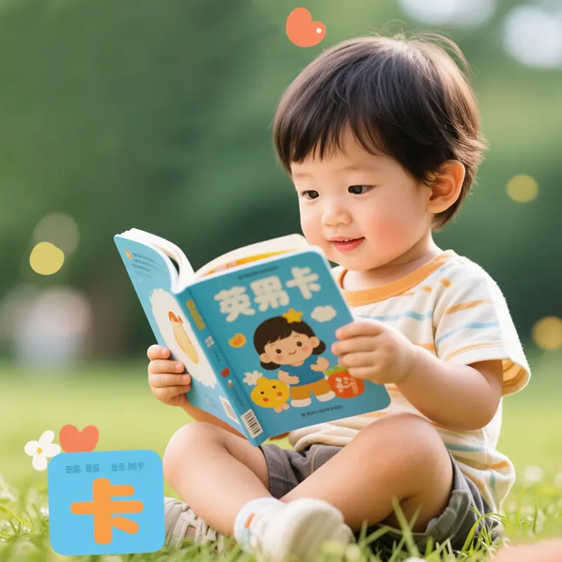 الأطفال المتعلمون الأطفال المتعلمون