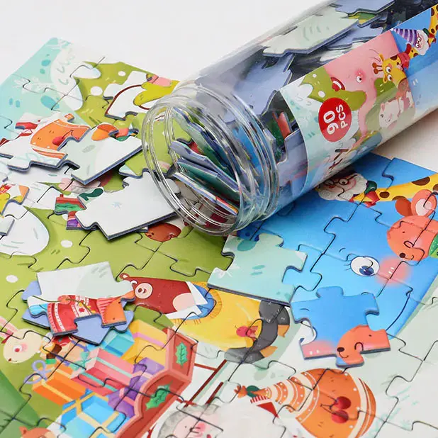 الألغاز الألغاز