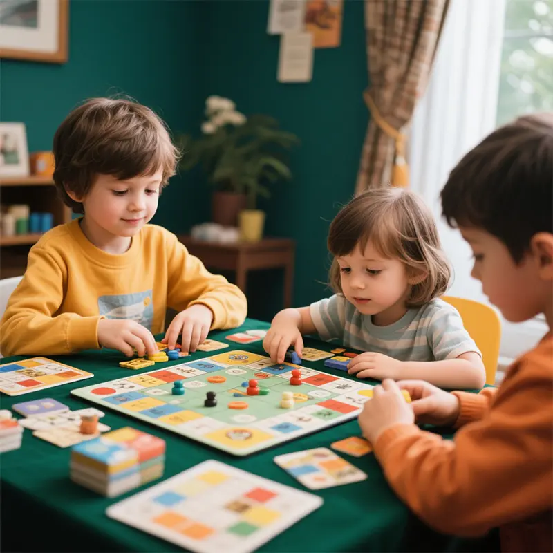 الألعاب والألعاب الألعاب والألعاب