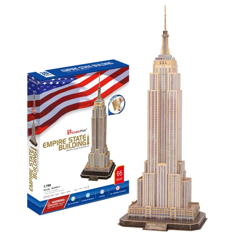 كيف تعمل الألغاز ثلاثية الأبعاد على تحويل التعلم العملي واللعب الإبداعي؟